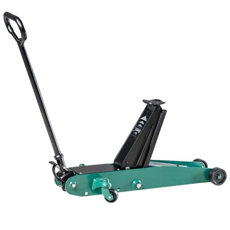 3 Tonne Workshop Trolley Jack (Compac 3T-C)