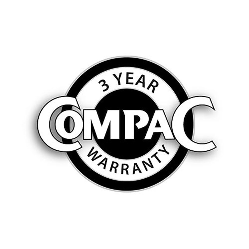 8 Tonne High-lift Workshop Trolley Jack (Compac 8T-HC)