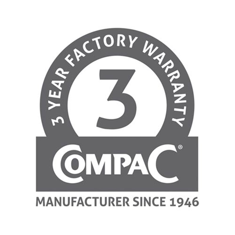 Compac 10 tonne Hydraulic Bottle Jack (CBJ 10)