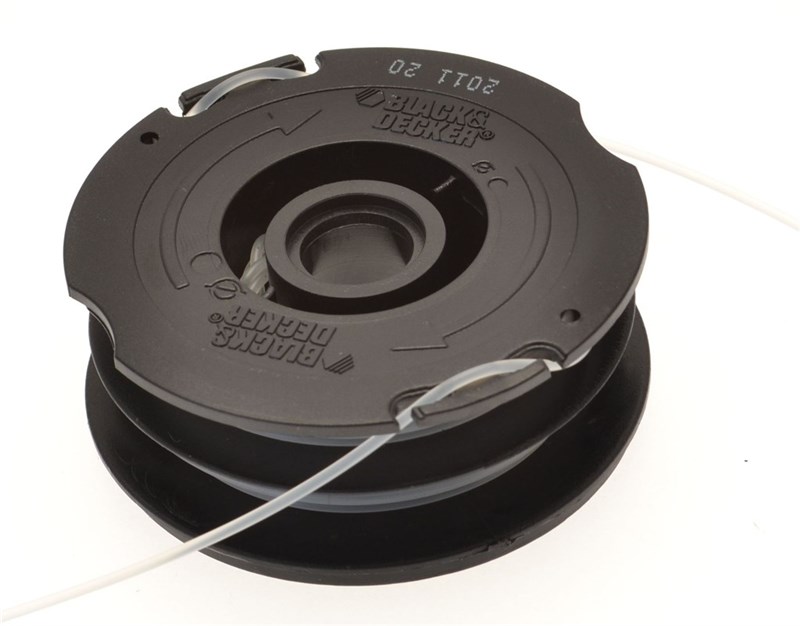 Black and Decker Spool & Line A6495 90553688