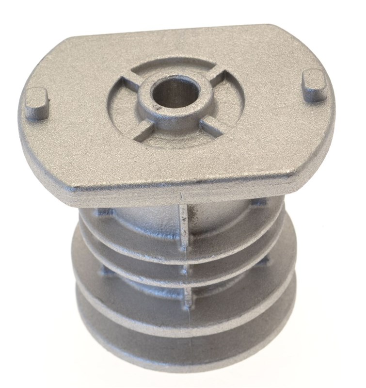Mountfield Blade Boss, 25mm Engines Shaft 122465608/2