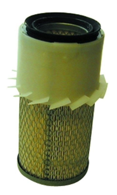 AIR FILTER -  OUTER