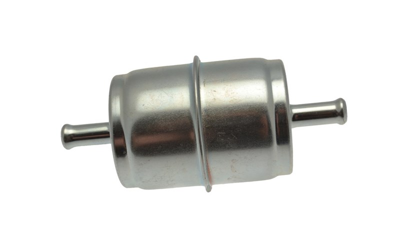 IN-LINE METAL FUEL FILTER