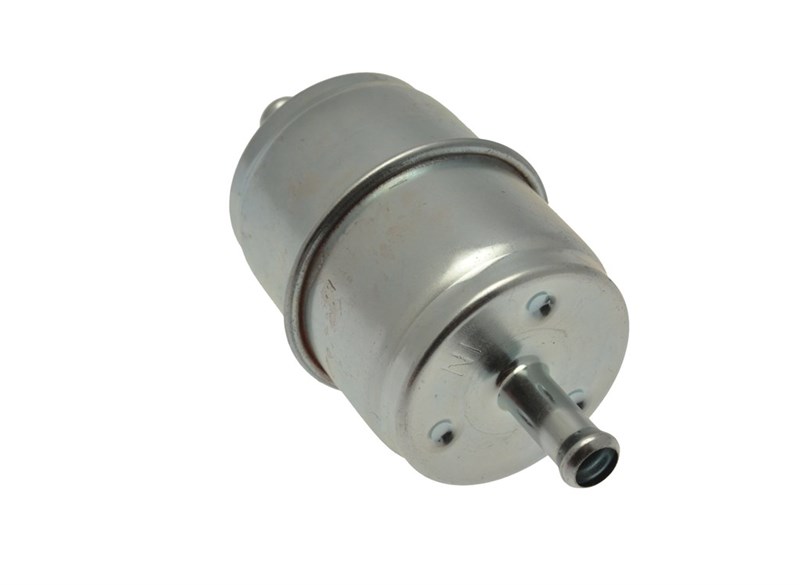 IN-LINE METAL FUEL FILTER