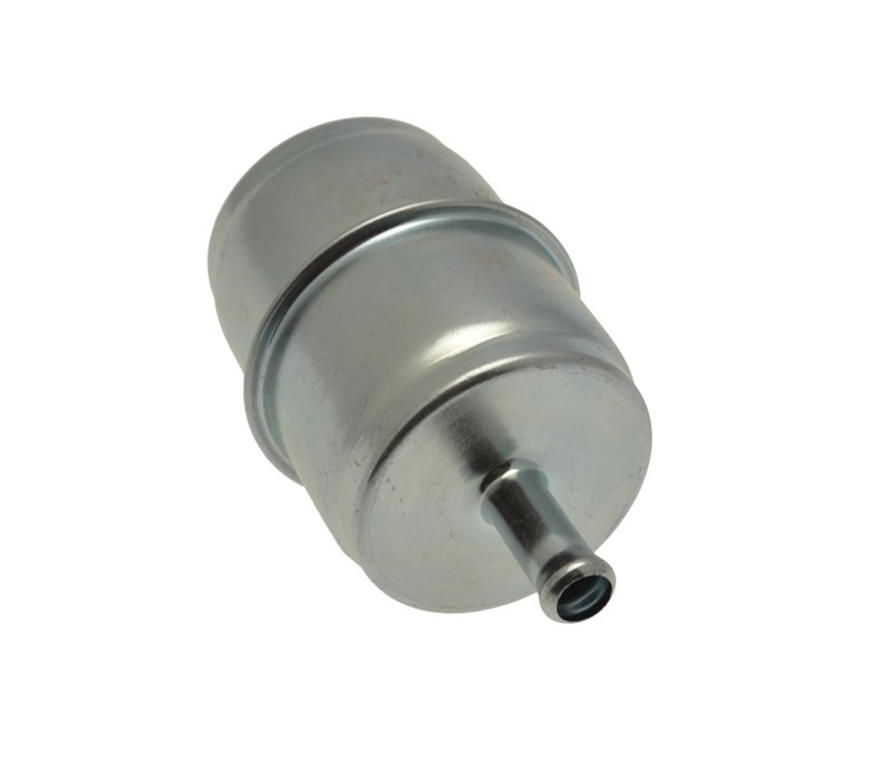 IN-LINE METAL FUEL FILTER
