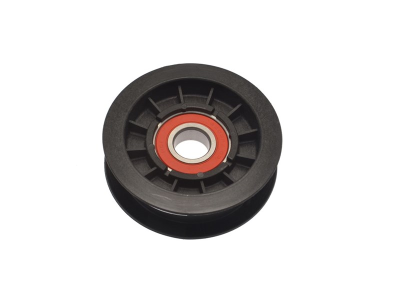 COUNTAX JOCKEY PULLEY, PLASTIC SMALL