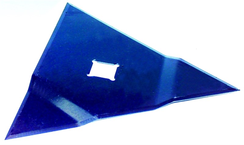 Sisis Triangular Scarifier Blade