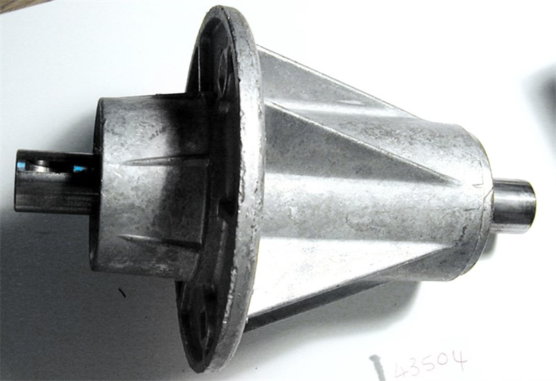 Castel Garden Spindle Assy 82207201/0