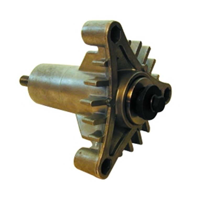 SPINDLE ASSY