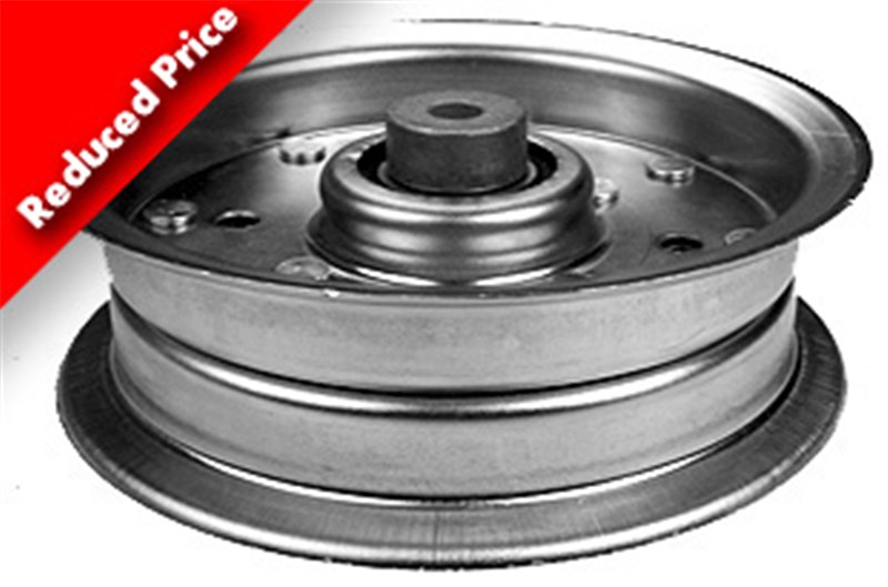 Scag Idler Pulley 483215