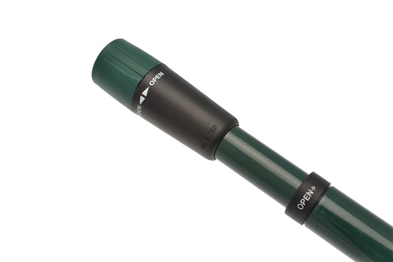 BULLDOG PREMIER TELESCOPIC HANDLE