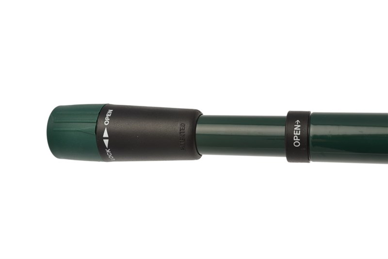 BULLDOG PREMIER TELESCOPIC HANDLE