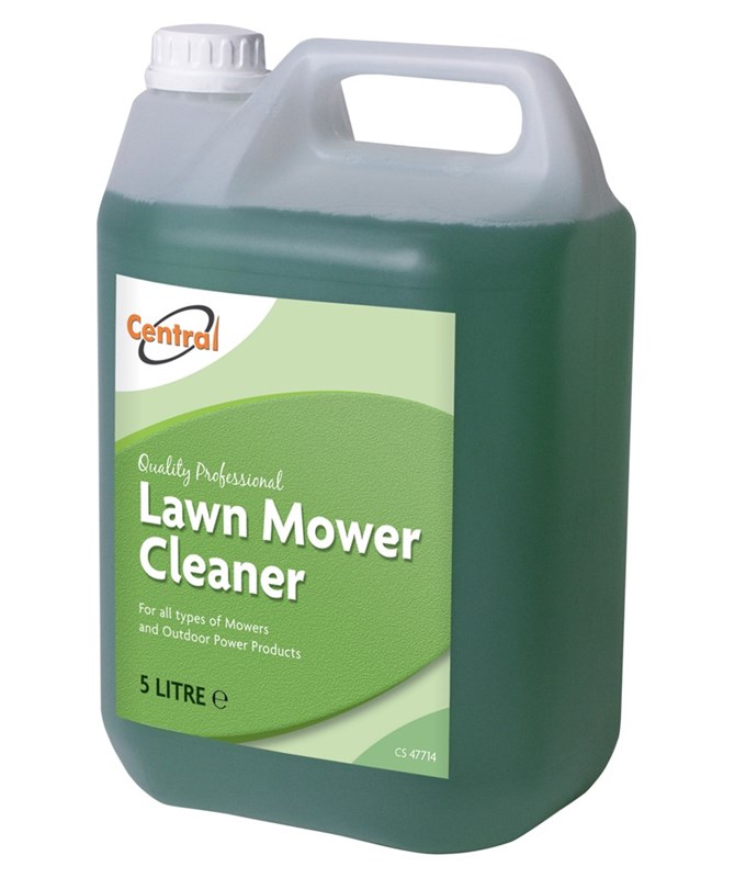 Professional Lawnmower  Cleaner, 5L