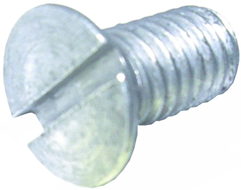 Bottom Blade Screws, PK10