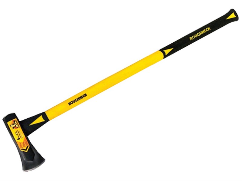 Roughneck Maul, 8Lb
