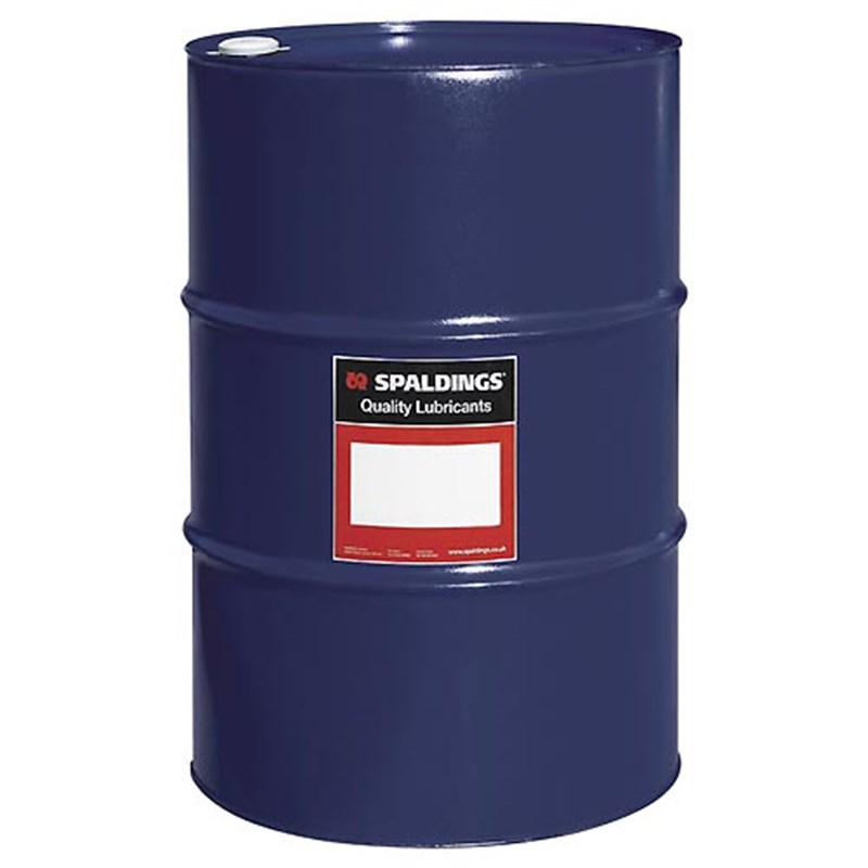 Super Hydraulic (HVI) 46 Oil, 200 Litre Barrel