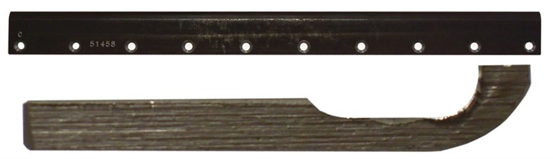 Toro Bottom Blade 62-5180  105-6785