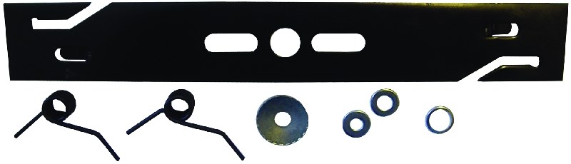 Universal Scarifier Blade