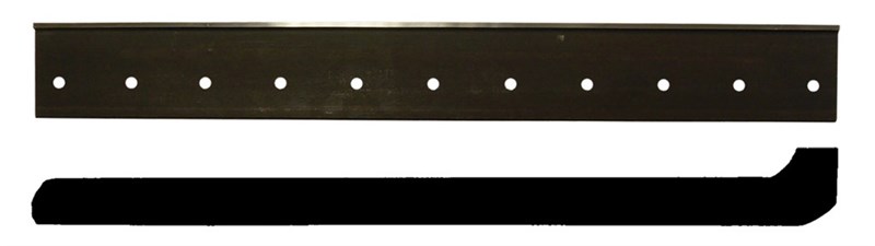 Ransomes Bottom Blade MBA7096A