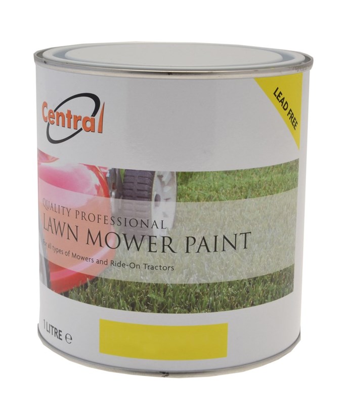 Lead Free Paint Hayter Green, 1Ltr