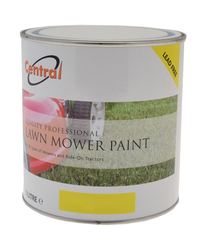 DARK HAYTER GREEN LEAD FREE PAINT 1LTR