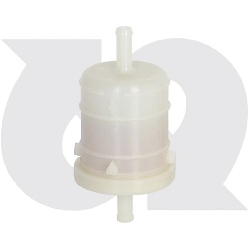 In-line Fuel Filter