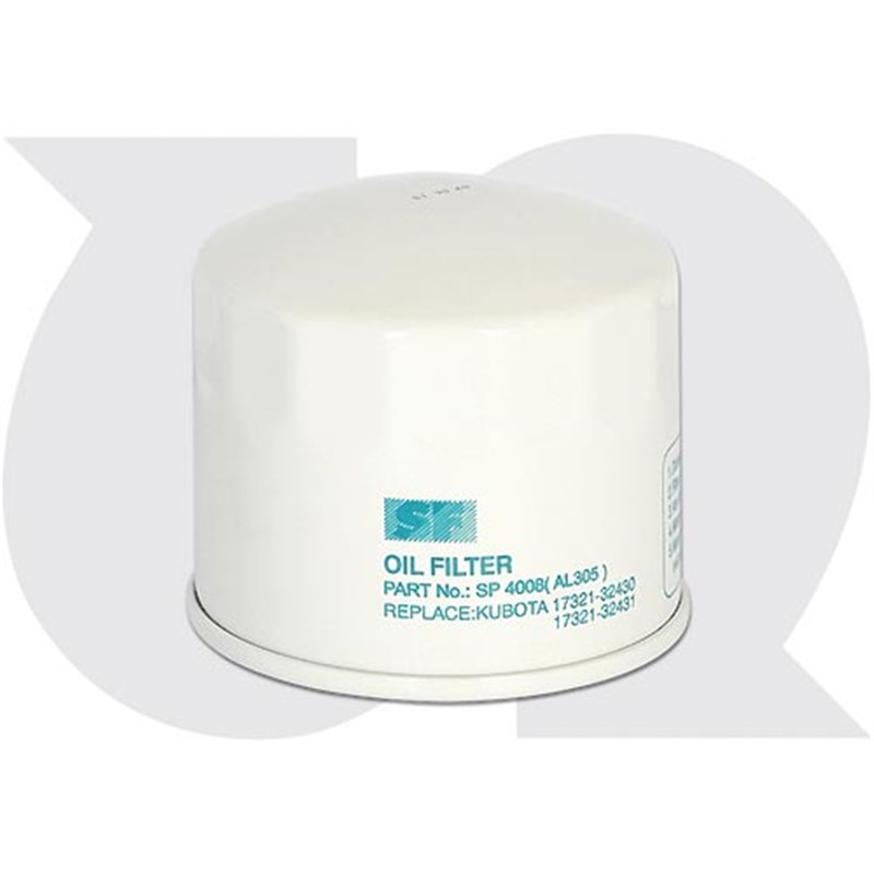 Engine Oil Filter