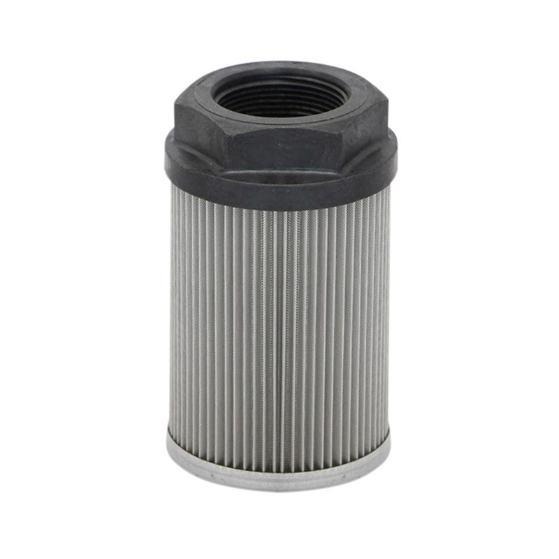 Hydraulic Suction Strainer Filter