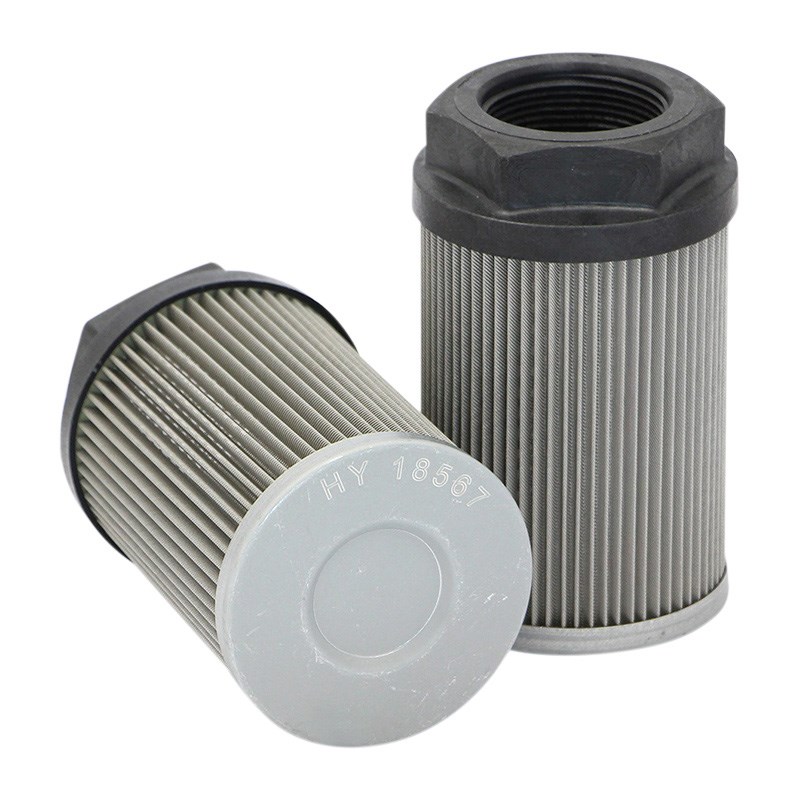 Hydraulic Suction Strainer Filter