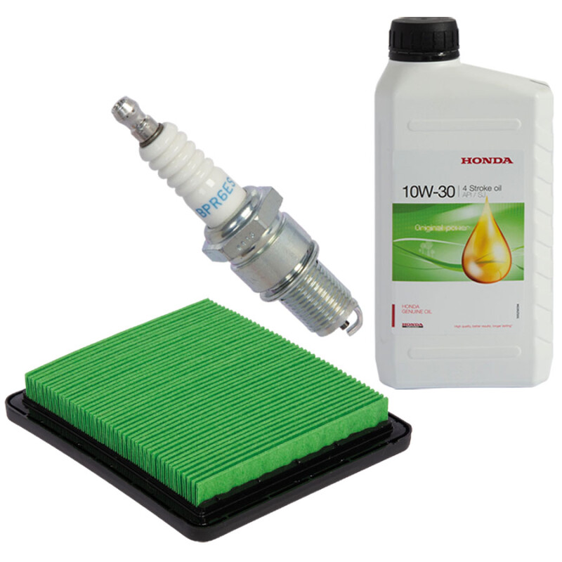 Engine Service Kit - to fit Honda GCV135