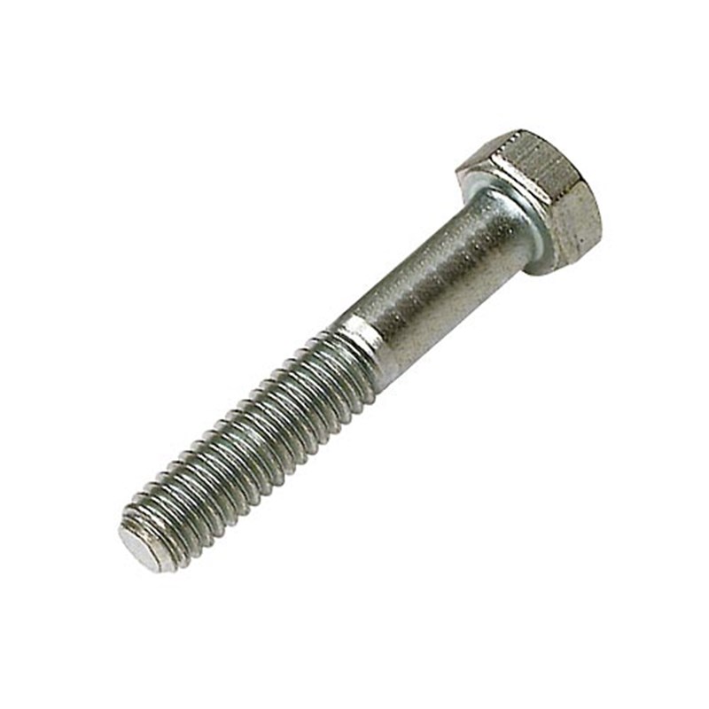 M12 x 70 Plated High Tensile Bolts (Pk 10)