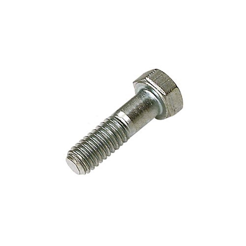 M14 x 50 Plated High Tensile Bolts (Pk 10)
