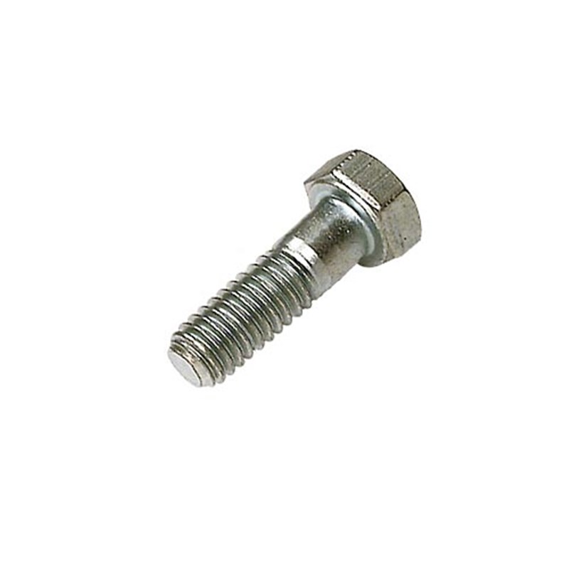 M16 x 50 Plated High Tensile Bolts (Pk 10)