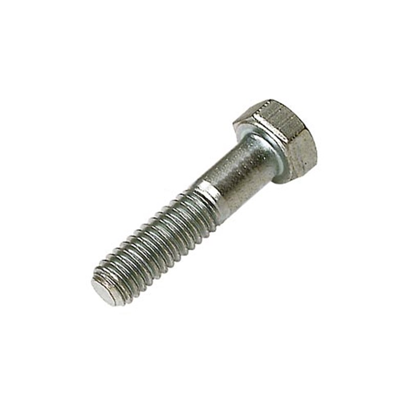 M16 x 70 Plated High Tensile Bolts (Pk 10)