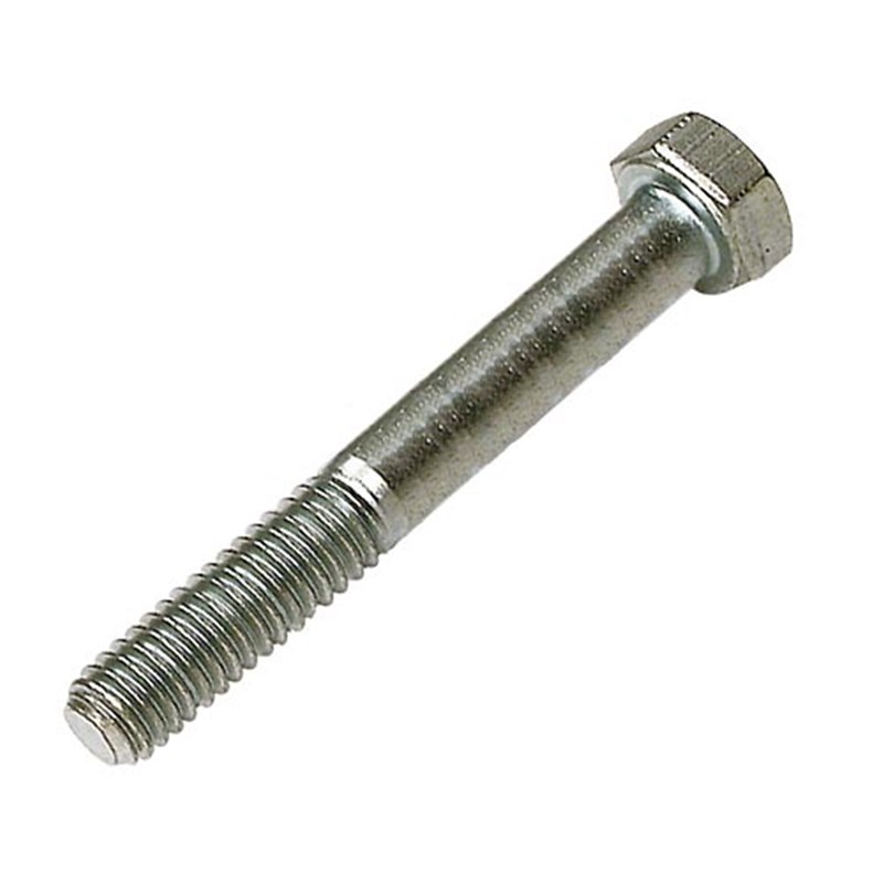 M20 x 150 Plated High Tensile Bolts (Pk 5)