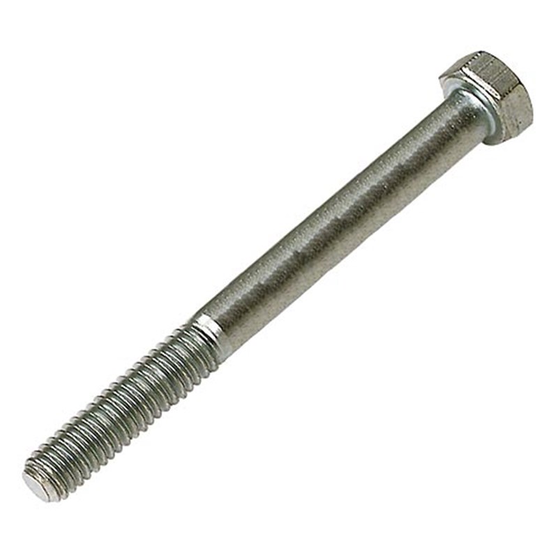 M20 x 200 Plated High Tensile Bolts (Pk 5)