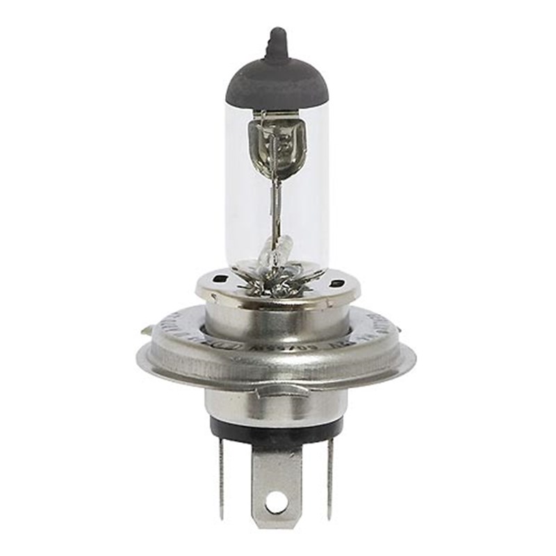 24v Halogen Bulb (475. H4) 75/70 Watt, double contact