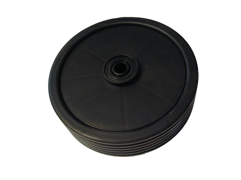 Wolf Front Wheel  (4936040)