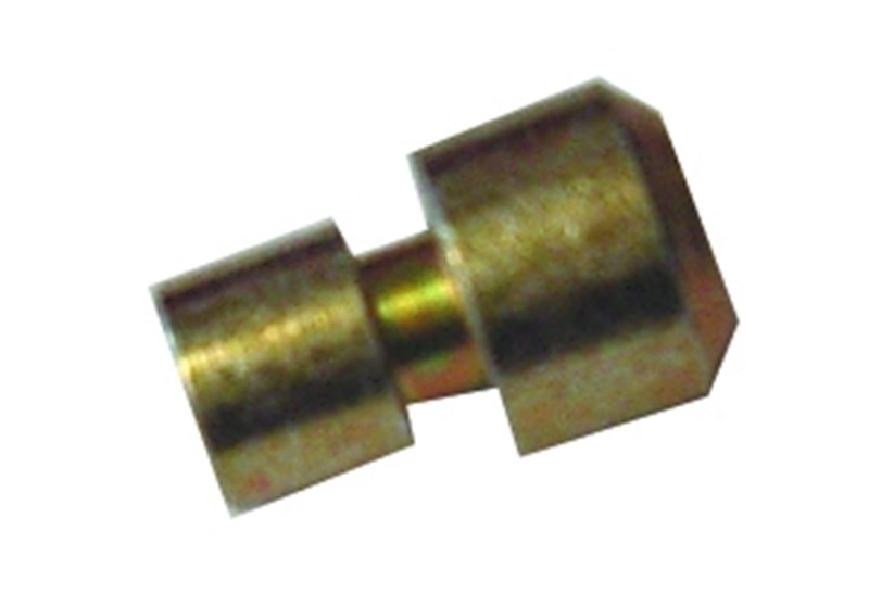 Wolf Grooved Shear Pin (6205138)