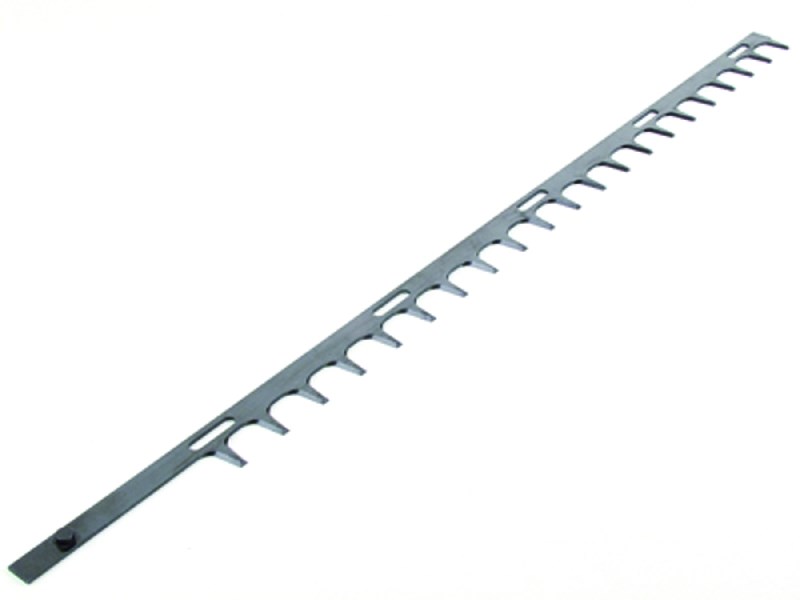 Universal Hedgetrimmer Blade, Single Sided
