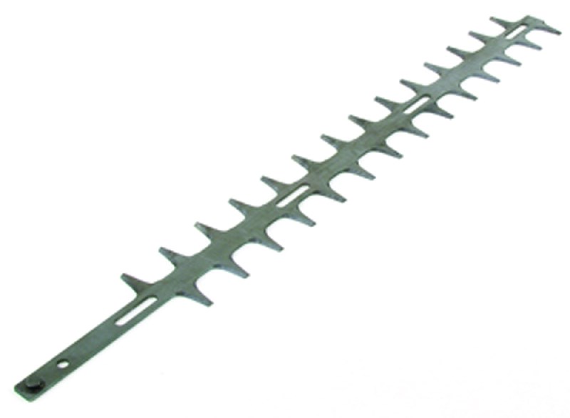 Universal Hedgetrimmer Blade, Double Sided
