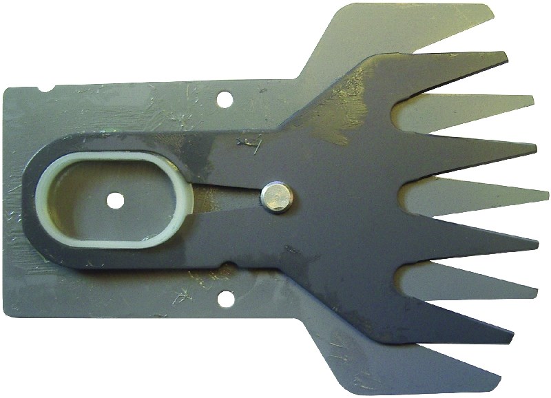 Wolf 100mm Replacement Blade     ACCU10EM