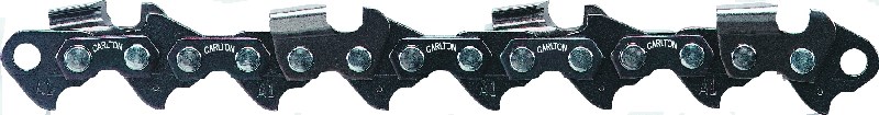 Carlton Chainsaw Chain, 3/8