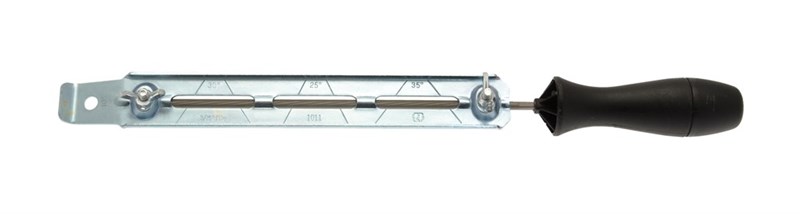 FILE N-GUIDE 5/32