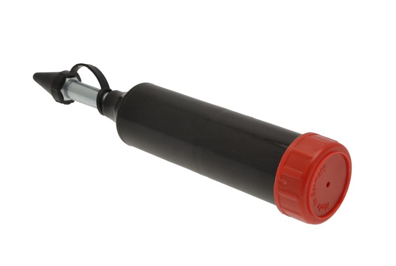 GREASE GUN