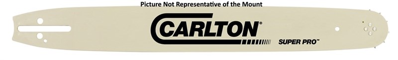 Carlton 15