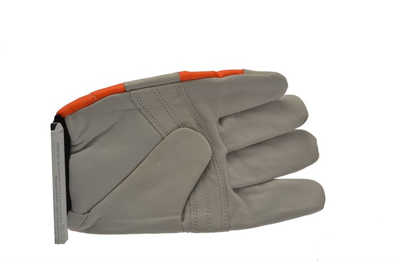 Oregon Chainsaw Protective Gloves Medium