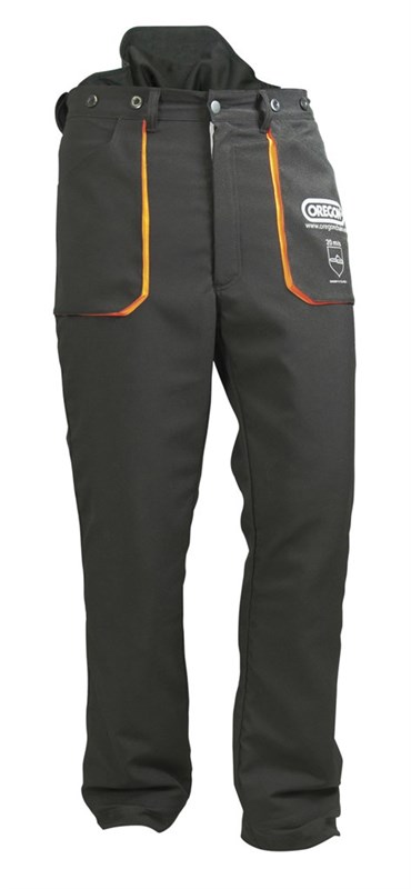 Oregon Yukon Protective Trousers Type A  38/39