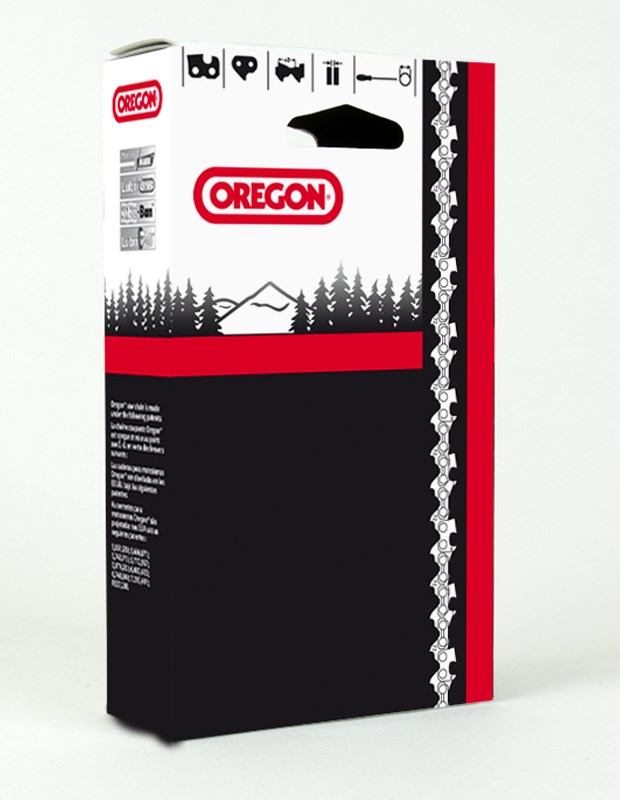 OREGON 14