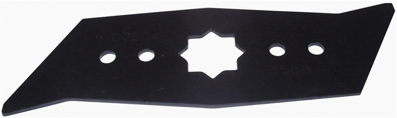 Wolf Scarifier Blade Set Non Genuine Pk14, 3568081